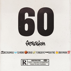 sixtysession - ПапаКуритДжони (Feat. Boza Gimagi, slmdnk, Kirad, Yung Dave, Grayne, DRAV MAN)