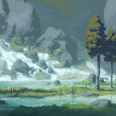 L'toya Wetlands