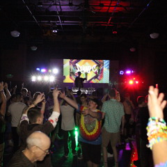 THREAT LEVEL MIDNIGHT II