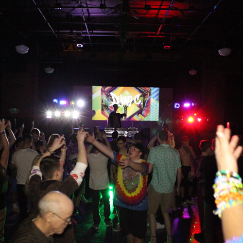 THREAT LEVEL MIDNIGHT II