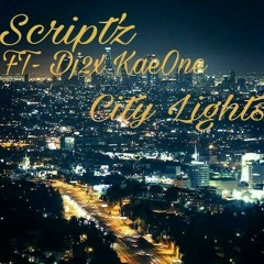 HOM - City Lights (King, K1, Dj2x)