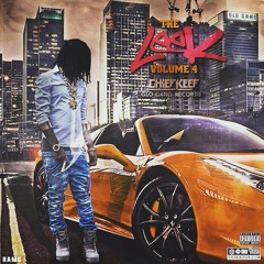 Chief Keef- Can't Catch Em