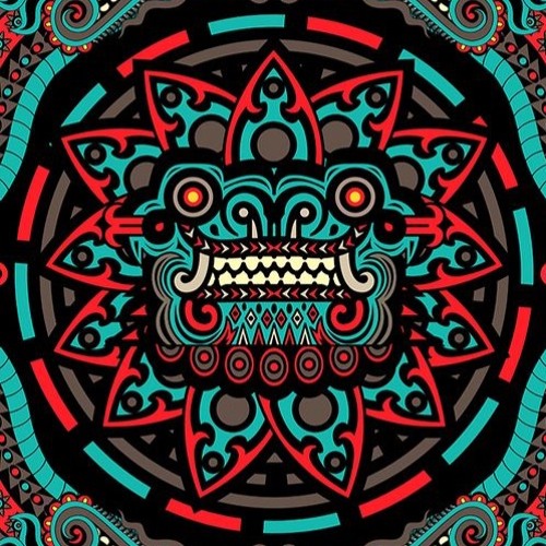 UndersounD - Totem TribuTek Banditos - 2018 (DEMO)