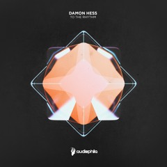 DAMON HESS- To the Rhythm- (AUDIOPHILE RECORDS)- Stream now, Spotify below!!!