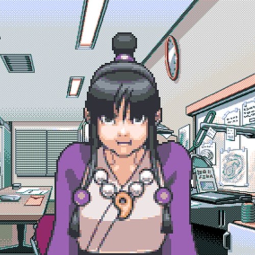 Turnabout Sisters but it's YU-NO