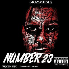 KOOP - NUMBER 23 PRODUCED BY KID OCEAN/THE REAL PEP 504