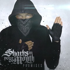 Say It To My Face (feat. Aaron Matts From Betraying The Martyrs)