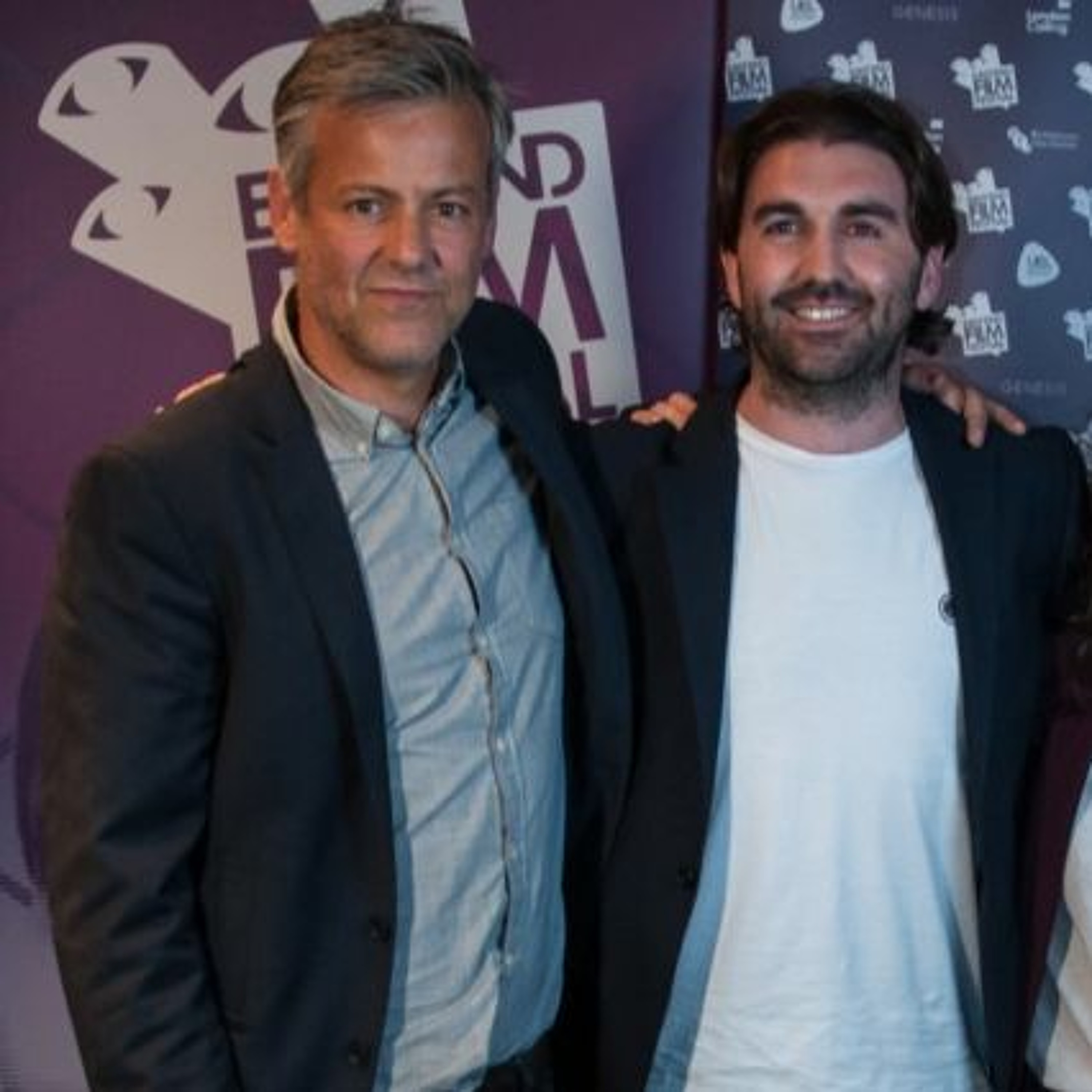 The Filmmakers Podcast