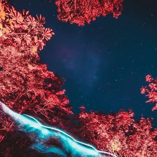 This Is The Sound Of DJ AuRFresh (Spring 2018)