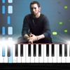 Eminem River Ft Ed Sheeran Piano Version Mp3