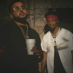 NAV x Metro Boomin Type Beat