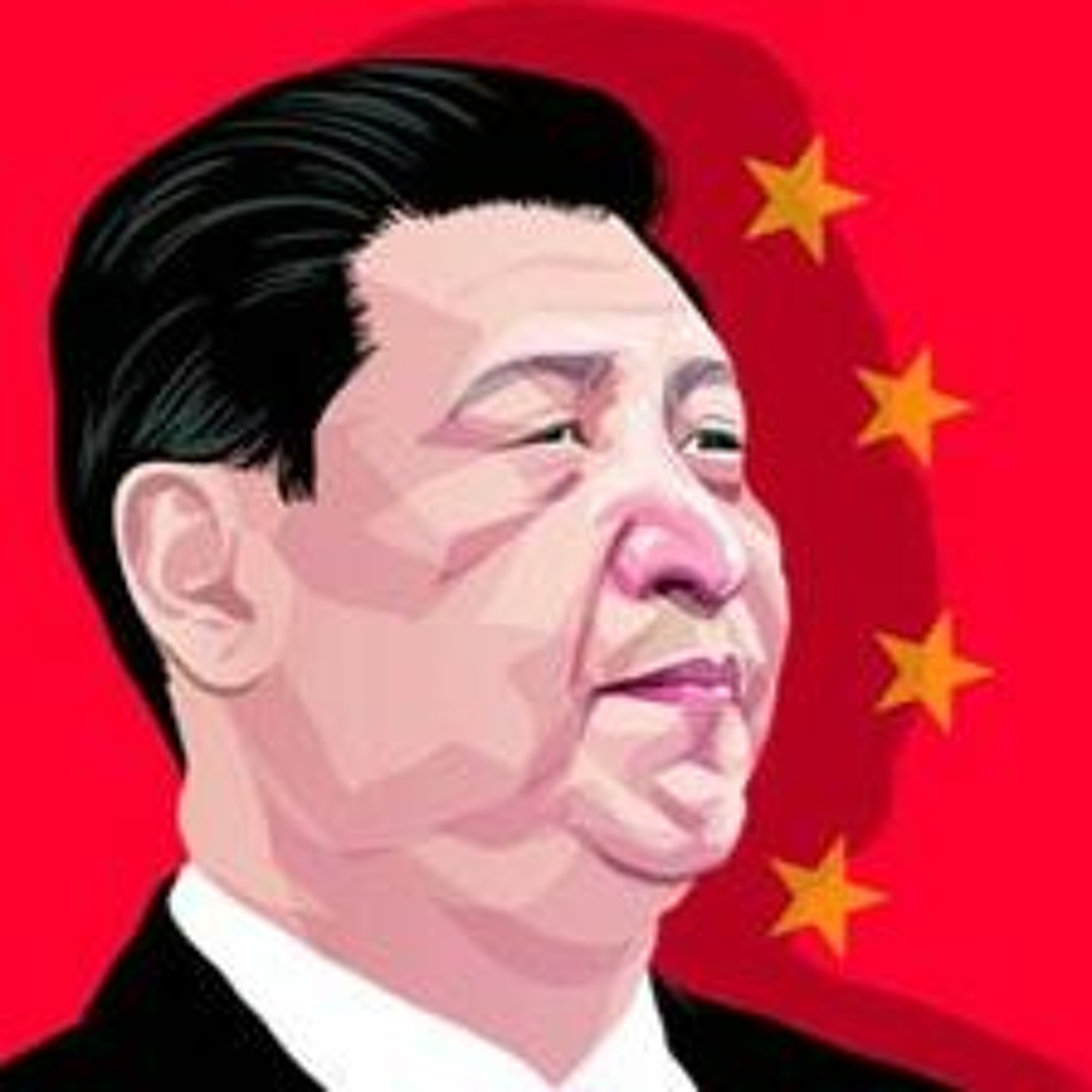 China 21