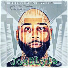 Joe B Victory