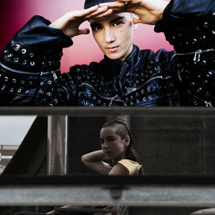 Welcome To My Crate Episode 015 feat. Kim Ann Foxman