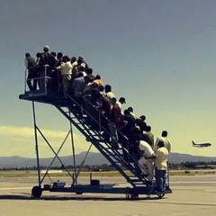 Accidental Airports - Brian Eno/Bernard Parmegiani