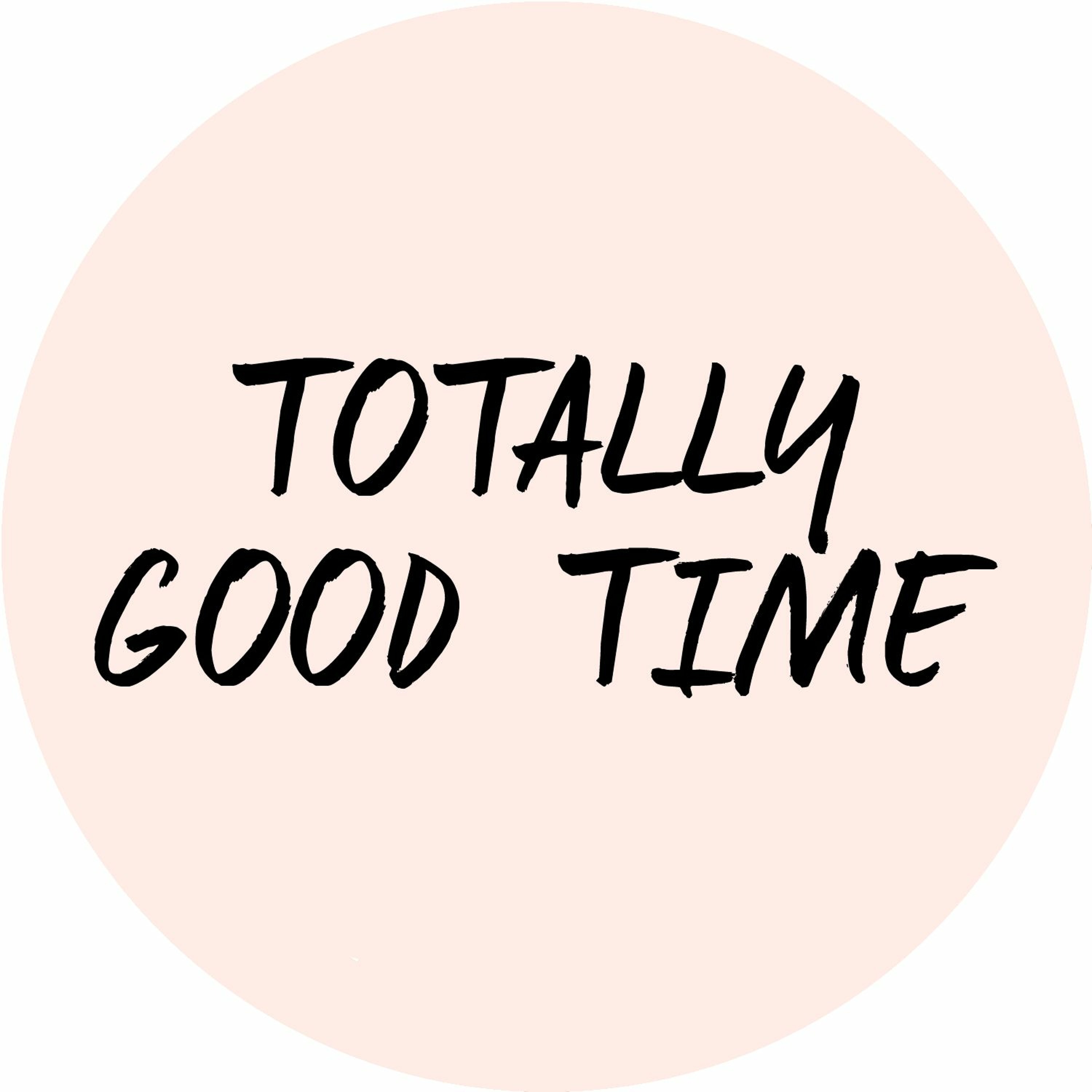 Good Time Love episode artwork