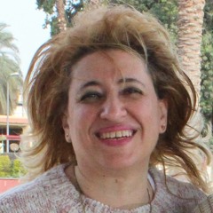 Amal Saad La Akteb لا اكتب ع اوراق الشجر