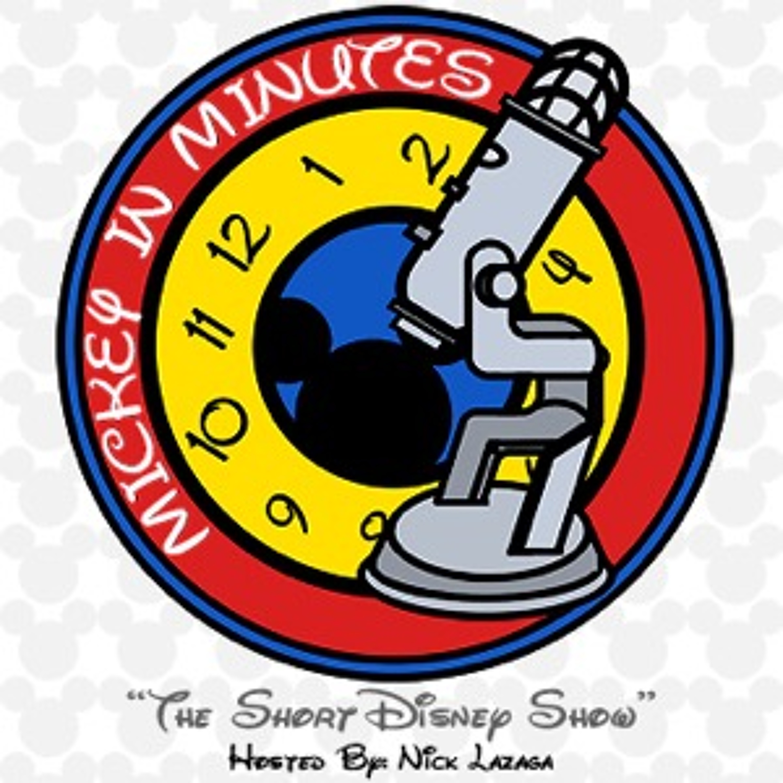 My WDW Trip Report with Festival of the Arts and More! episode artwork