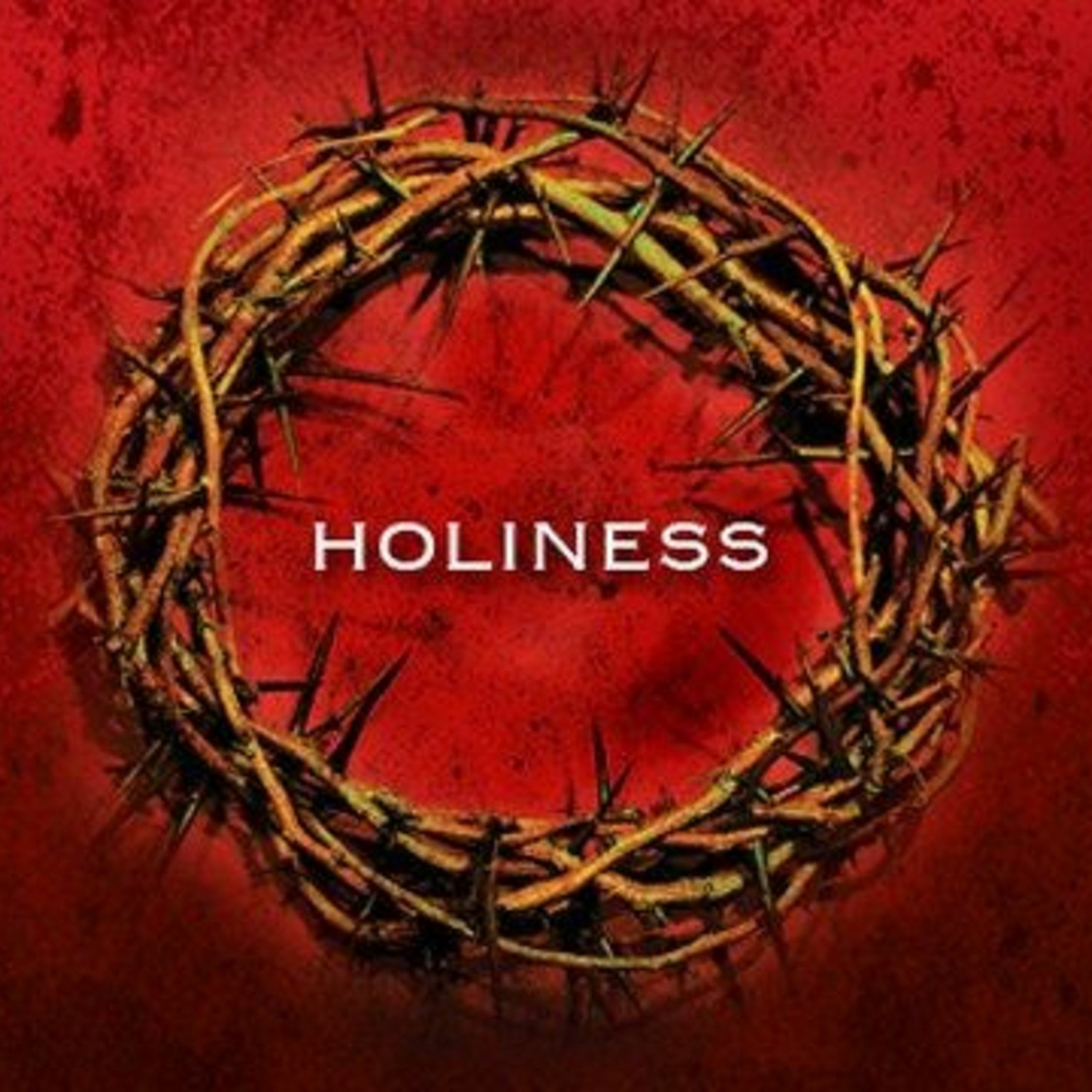 "Holiness" (2-4-18) episode artwork