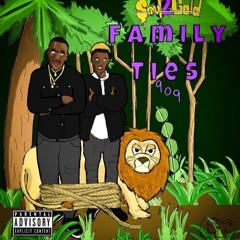 CANT HANG ROUND (Prod. by Jaye Anderson)