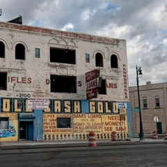 footed (louder (more saturated) )