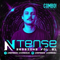 Ntense Sessions Vol.1 By COMBO!