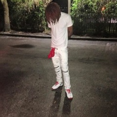 SBB Riggs - I Ain't Goin [Prod. J Cash Beatz]