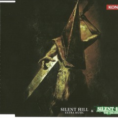 I've Been Losing You from Silent Hill 3