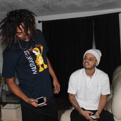 On My Mind Ft. Chewy Newton [PROD.IAMTASH]