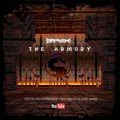The Armory (free download)