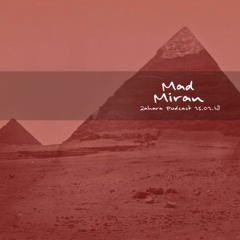 Mad Miran - Zahara Podcast 25.02.18