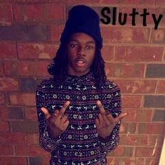 Leave Me Alone - Slut