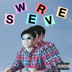 lil droplets - Swerve (prod. adrien)