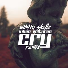 When Vultures Cry (Kodak Black) Remix