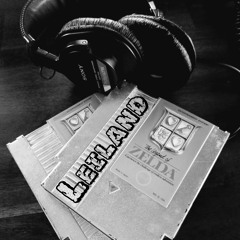 Konami Code (Prod. by Cxdy x Lezter)