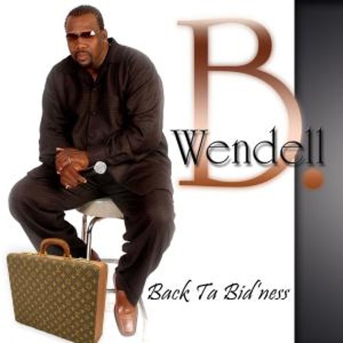 Wendell B - This Is for My People in the Back Feat. Deveaon Bady