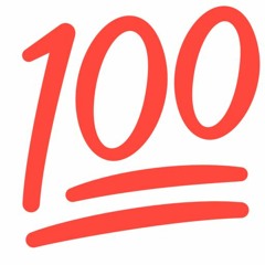 100 (Prod. Robert Blake)