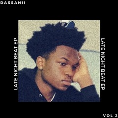 Late Night Beat Intro (prod.nene)