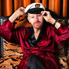 Velvet Happy Hour By Brett Van Donsel