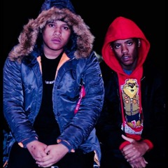 TraumaBaby & Drilla -Calvin Cambridge