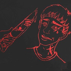 I KNOW WHY YOURE LEAVING(Prod.☆lilsp00k☆)