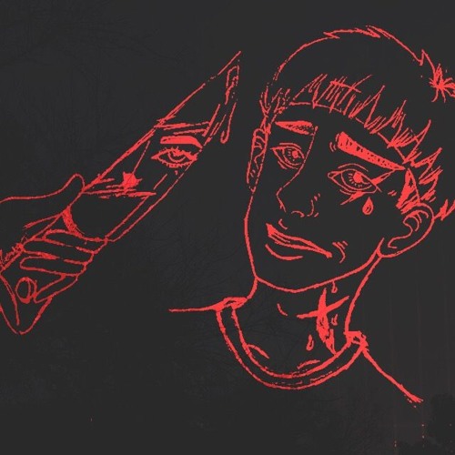 I KNOW WHY YOURE LEAVING(Prod.☆lilsp00k☆)