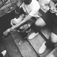 THE BAD BACKWOOD (PROD by Shake)