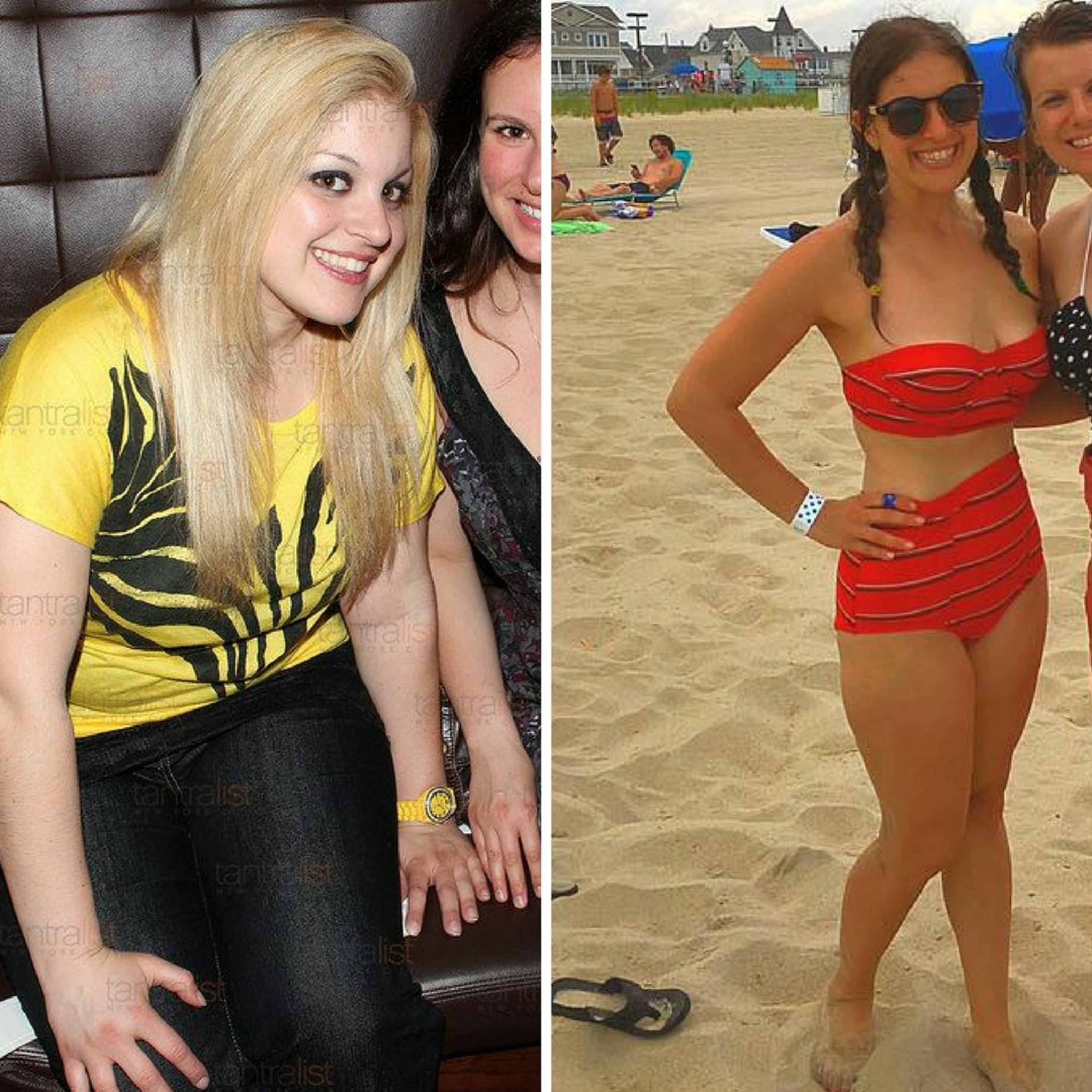 How Nicole Lost 40 Pounds Before And After Pregnancy episode artwork