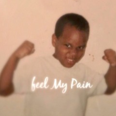 LBZay X Feel My Pain