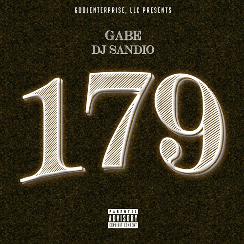 Gabe & DJ Sandio - 179