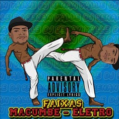 MT - TOMALAÇÃO NÃO CHÃO ( DJ RENAN VALLE ) MACUMBINHA 150 BPM
