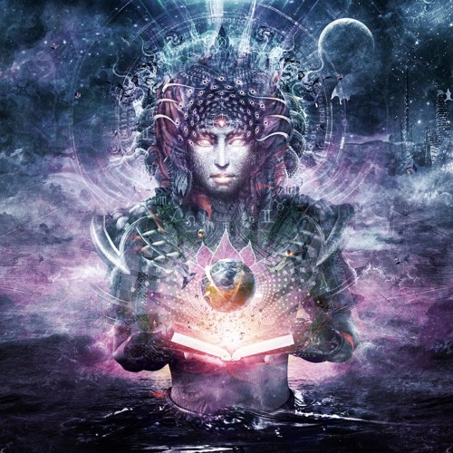 Dj Moksha @ Experiencia Psicodelica III en Bahrein - Free Download!