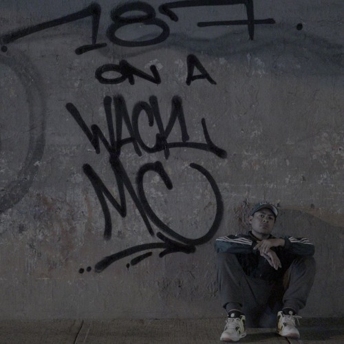 NouNeim89' x Knowz - 1 8 7 Con Dj Ropo