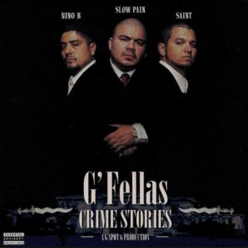 Summer Nights - G Fellas